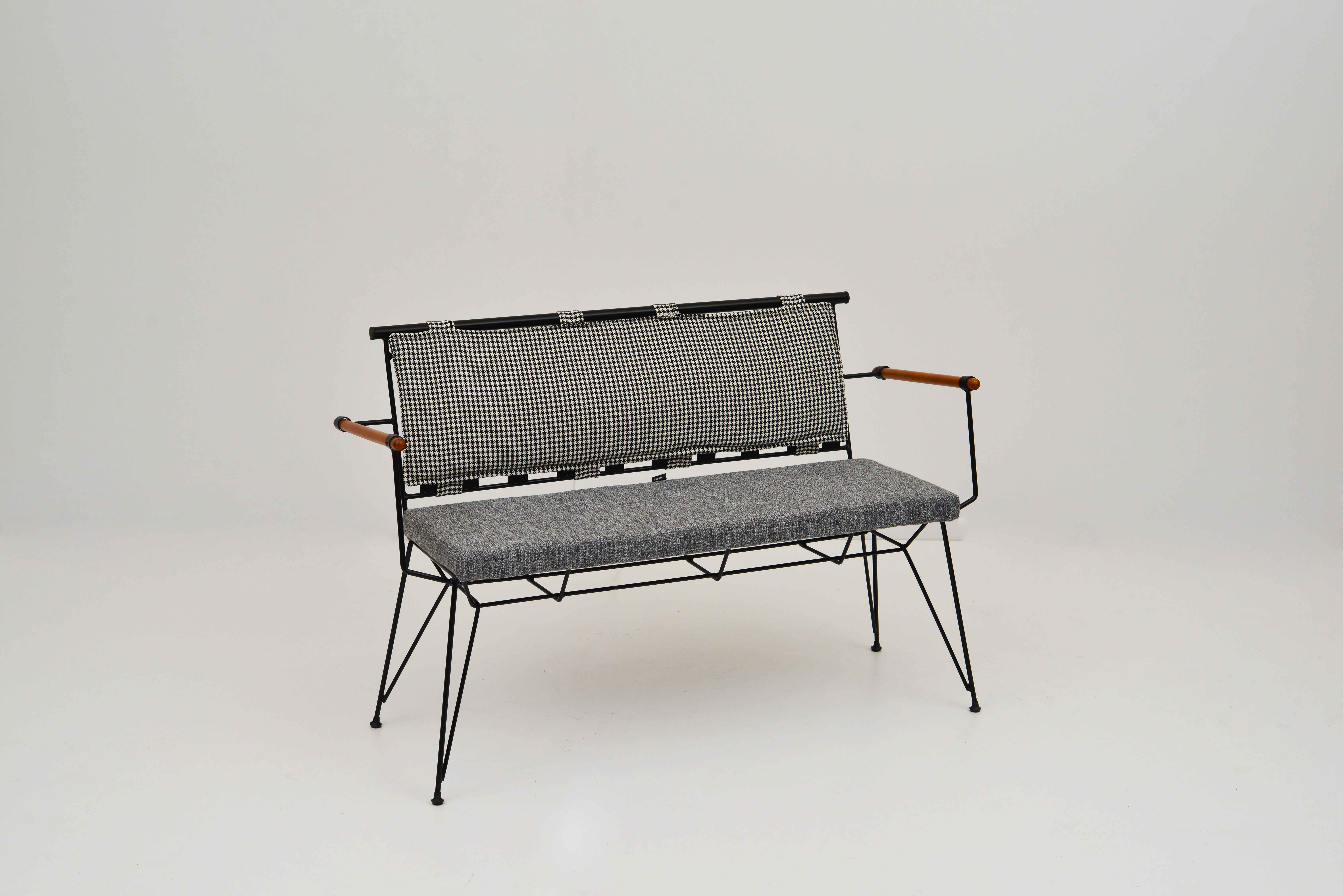 İKİLİ PENTA KOLTUK